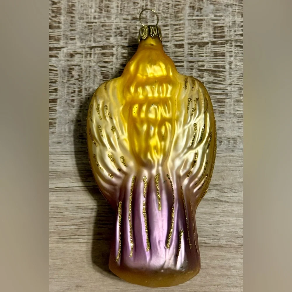 Pink Praying Angel 5